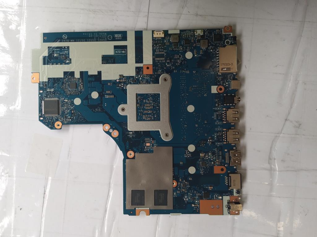 Lenovo Mbl80Yli57200Uhgtr2G4Gnfpwin - 5B20N98491