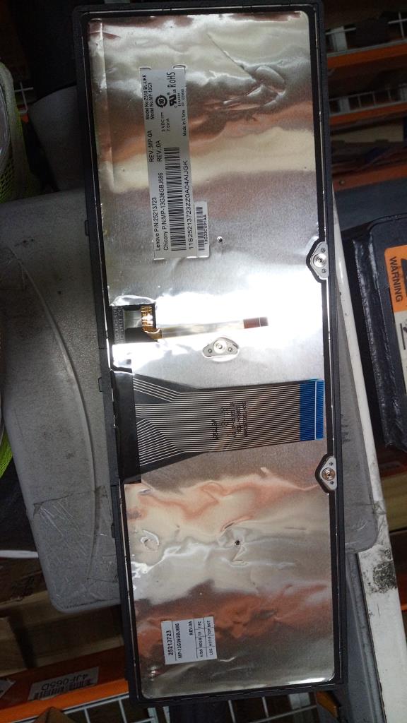 Lenovo Kb Keyboards External - 25213723
