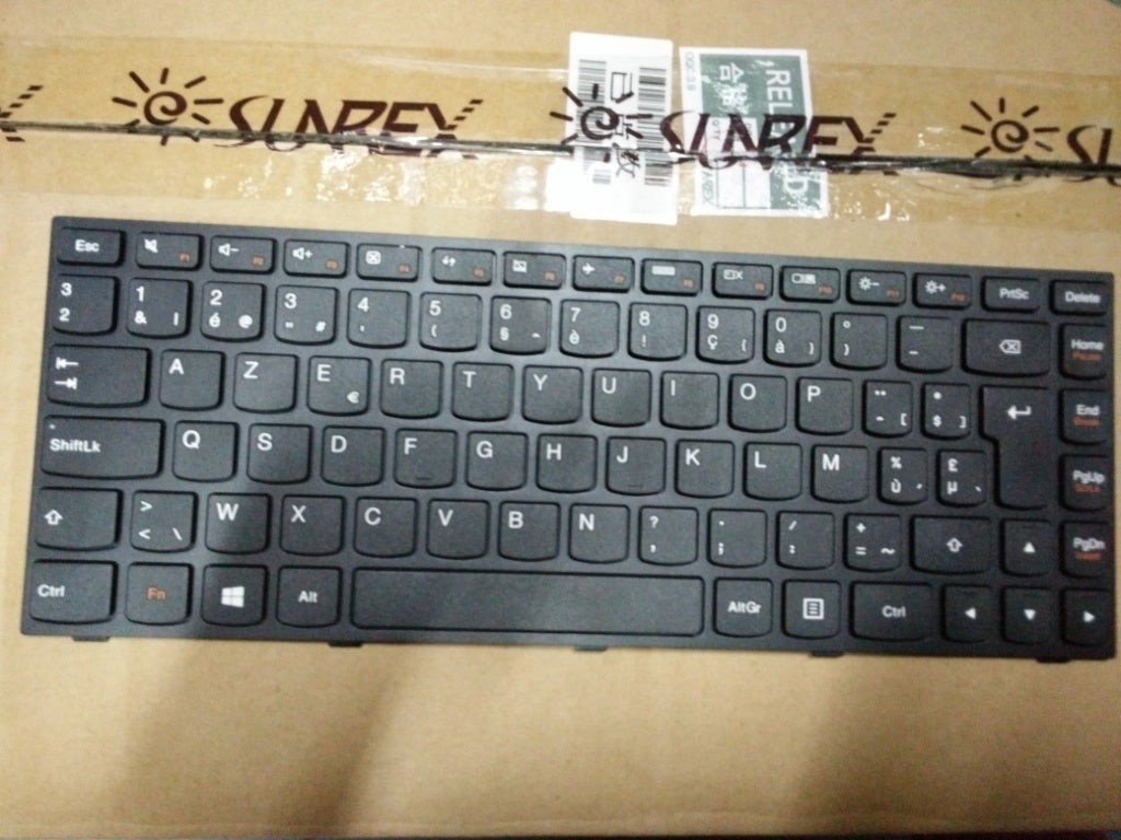 Lenovo Ki Keyboards Internal - 25214562