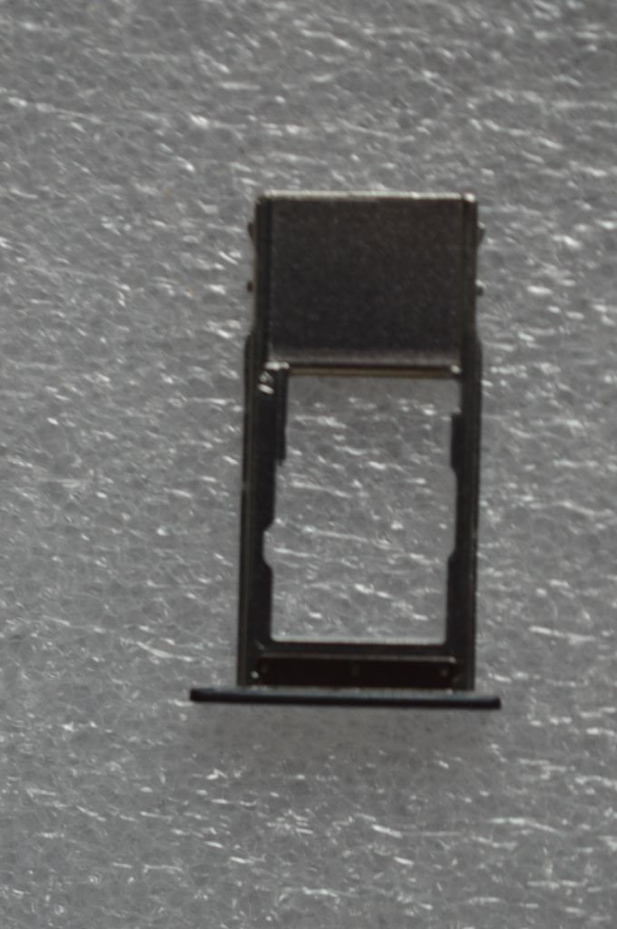 Lenovo Yeti Sim Tray(For Wifi) Mim Bl - SM88C18309