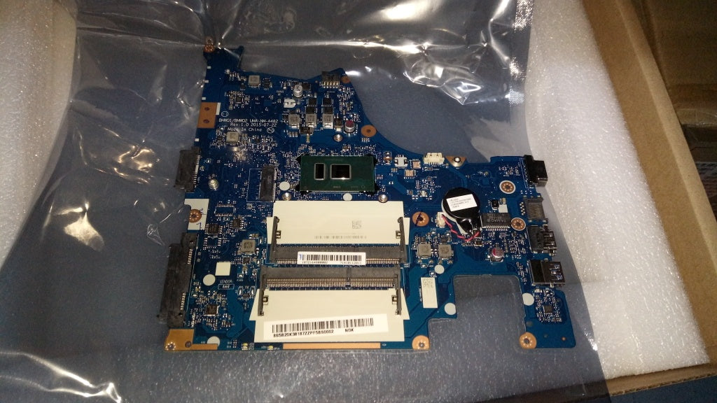 Lenovo Pl System Boards - 5B20K38187