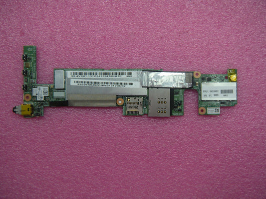 Lenovo 04X0492 - Part