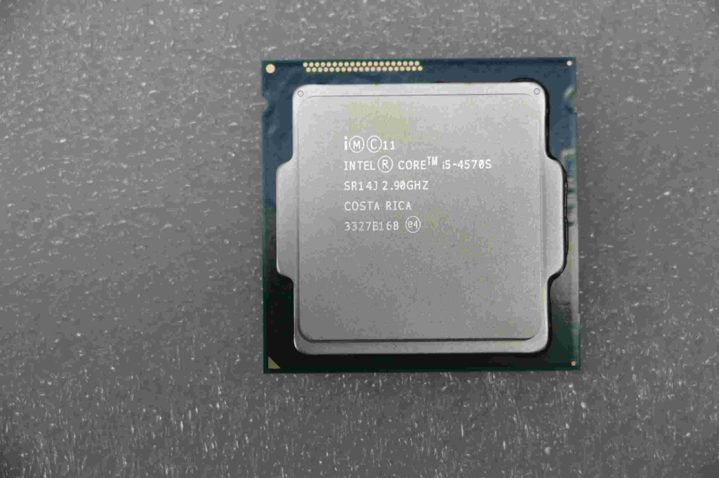 Lenovo Pu Processors - 1100799