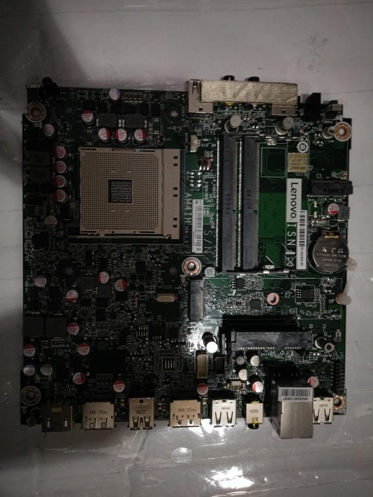 Lenovo Amd Tiny Bristol No Dpk - 00XG188