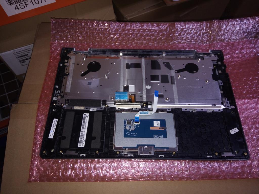 Lenovo Co Covers - 5CB0K61174