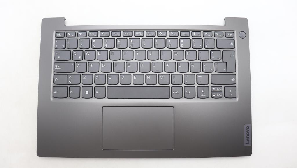Lenovo Cover Upper Case Assembly La S - 5CB1L67906