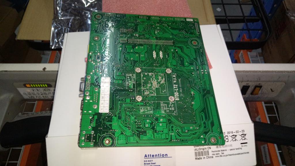 Lenovo Pl System Boards - 5B20G39212
