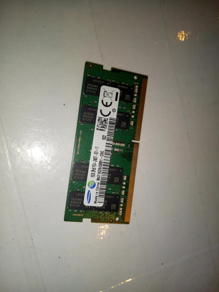 Lenovo 01AG713 Memory