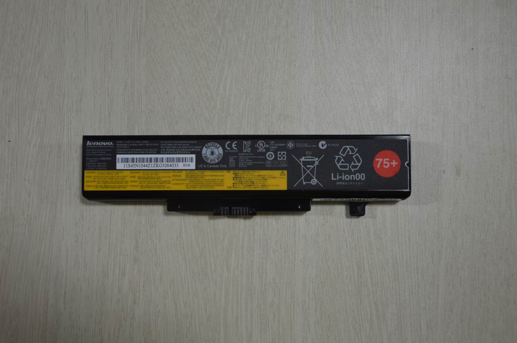 Lenovo Ba Rechargeable Batteries - 121500050
