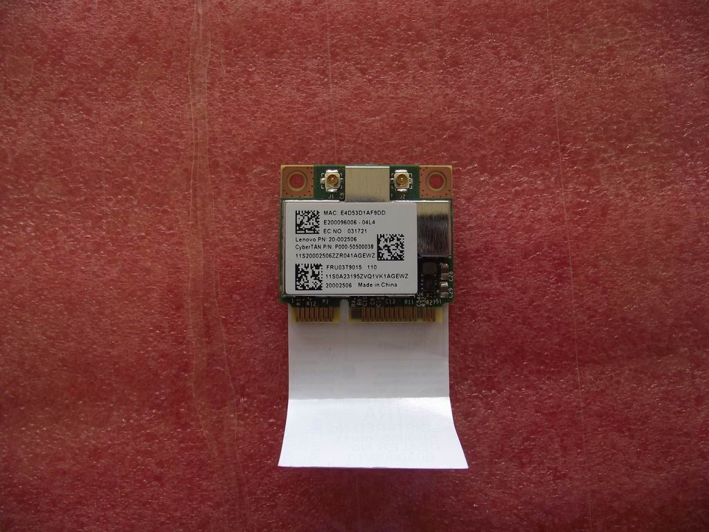 Lenovo Replacement Part - 20002506