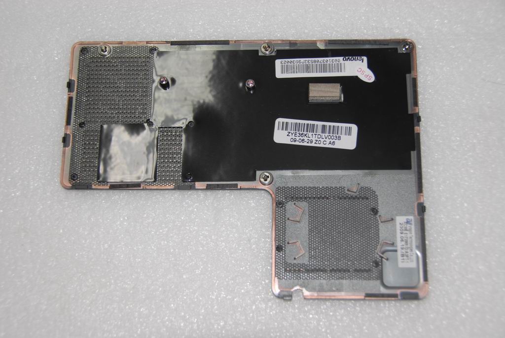 Lenovo 31037085 Door Kl1 Thermal Assembly