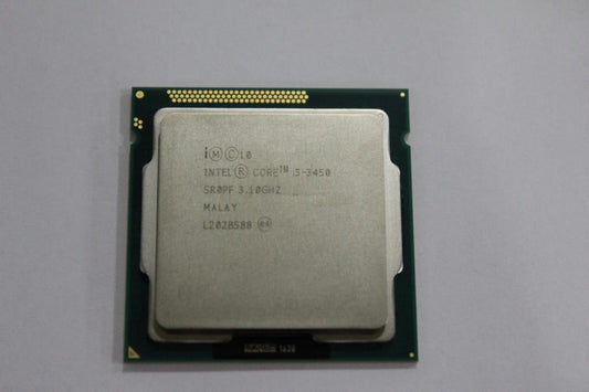 Lenovo 1100338 Cpu I I5-3450 3.1/1600/6/1155