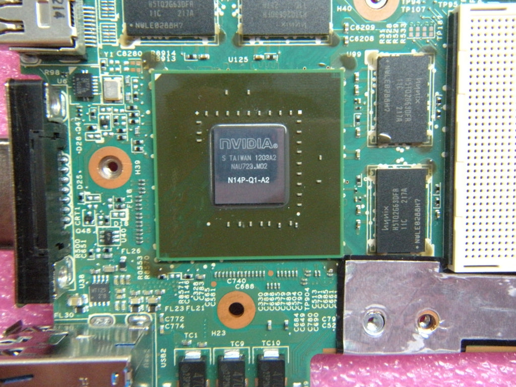 Lenovo Replacement Part - 04X1507