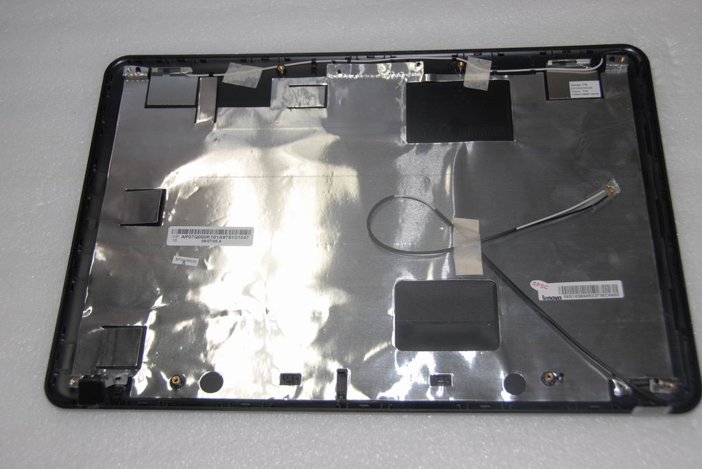 Lenovo 31038409 Cover Kiwa5 Lcd Wo/Mimo Imr