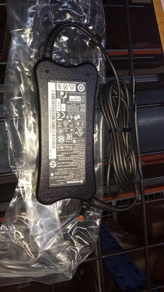 Lenovo 36200337 Ad Ac Adapters