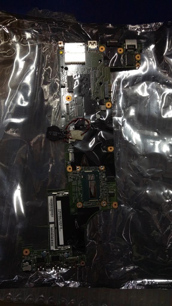 Lenovo Assembly - 90003784