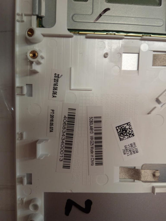 Lenovo Co Covers - 5CB0L44913