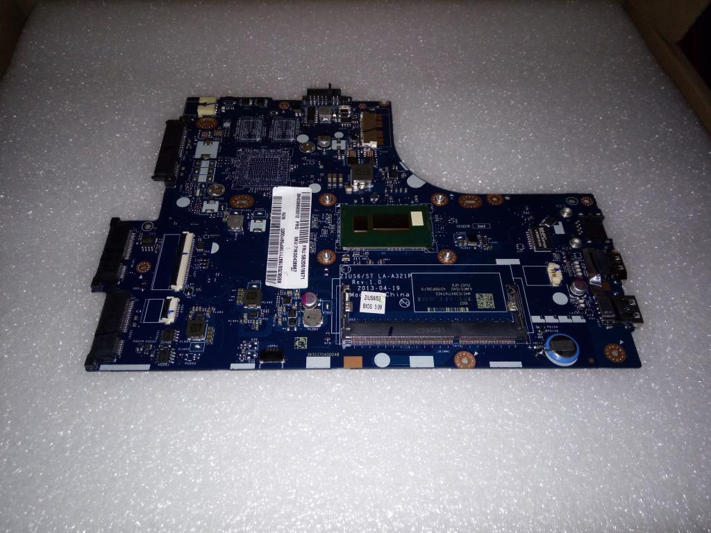 Lenovo Pl System Boards - 5B20G18971