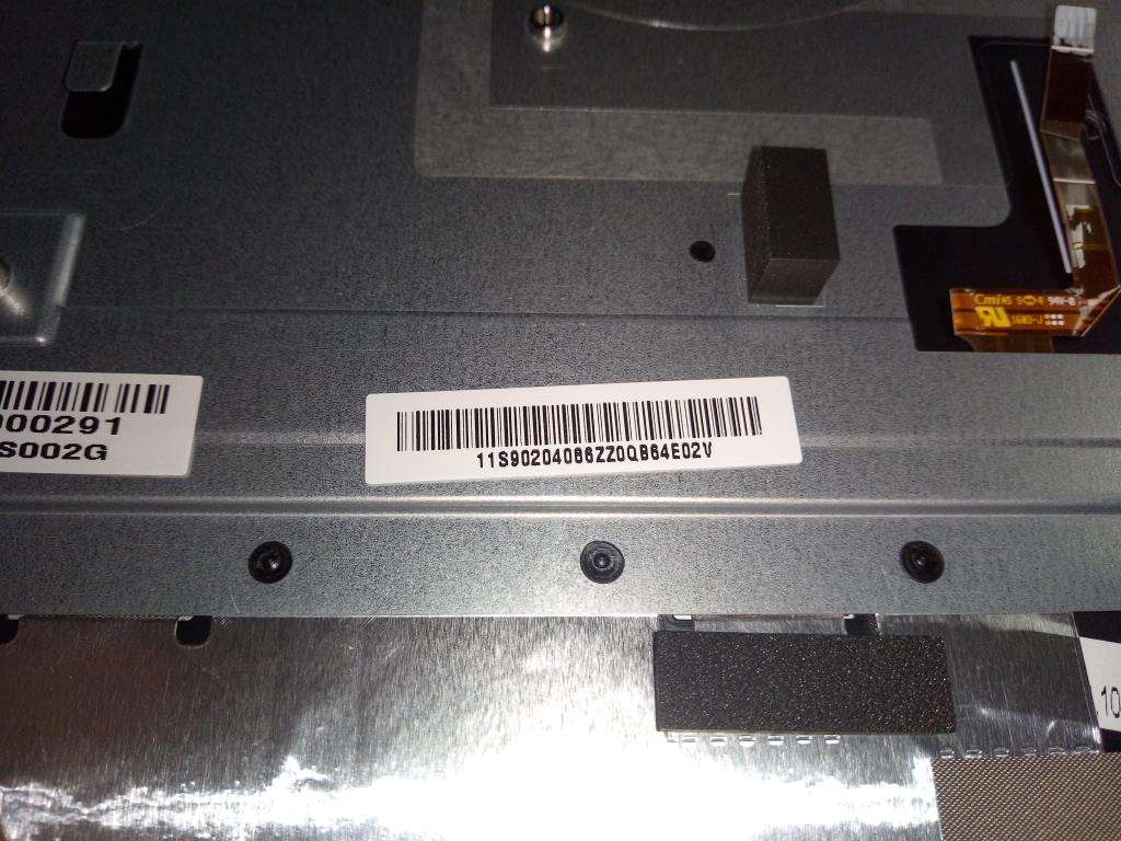 Lenovo Ki Keyboards Internal - 90204086