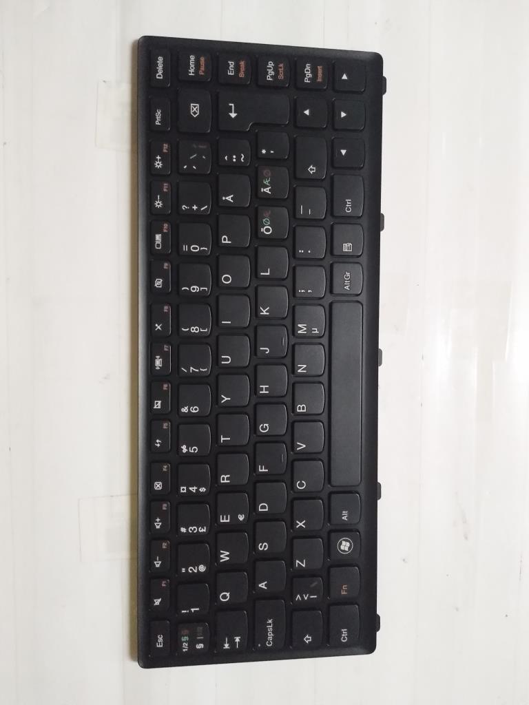 Lenovo Kb Keyboards External - 25205096
