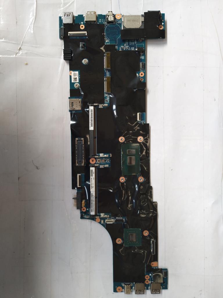 Lenovo Lsz-2 T560S I7-65 N16S Namt Nt - 01AY460