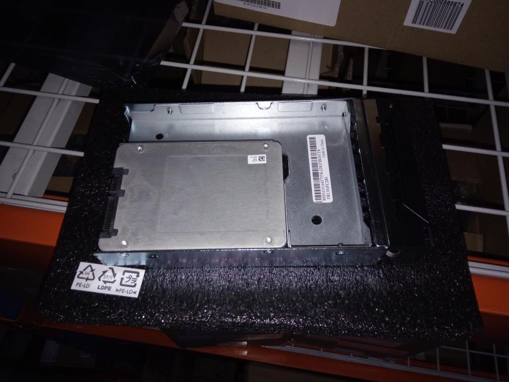 Lenovo Hd Hard Drives - 03T7888