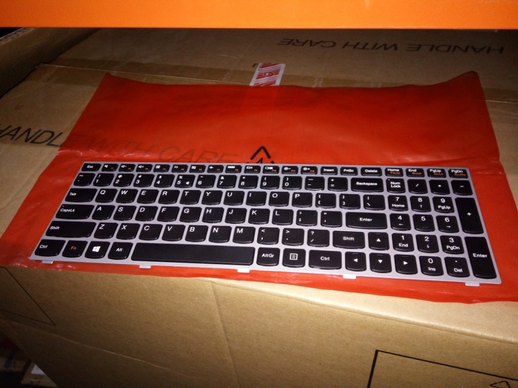 Lenovo Ki Keyboards Internal - 5N20K13086