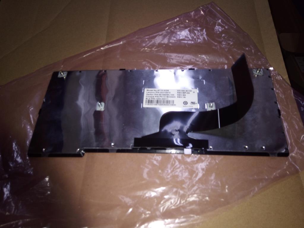 Lenovo Kb Keyboards External - 25210870