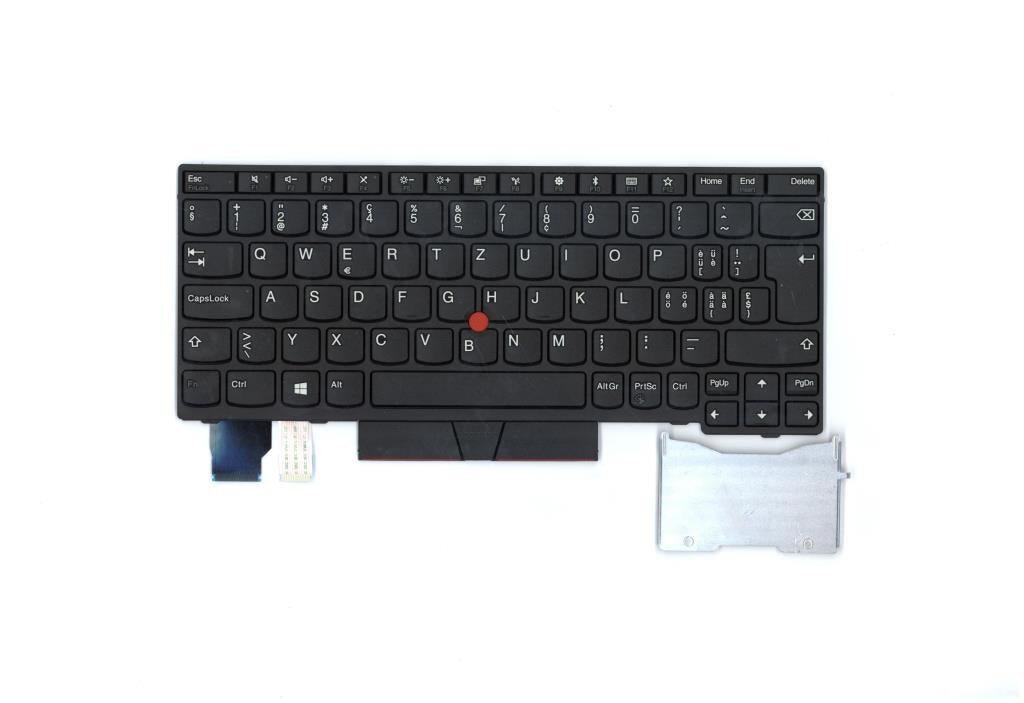 Lenovo 01YP026 Fru Como Skchykbbkch