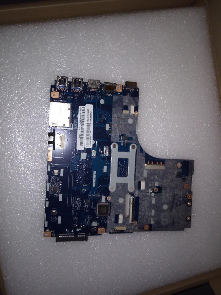 Lenovo Pl System Boards - 5B20F86205