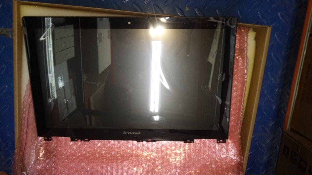 Lenovo Tft Lcd Module Lzb Lcd Module - 90400217