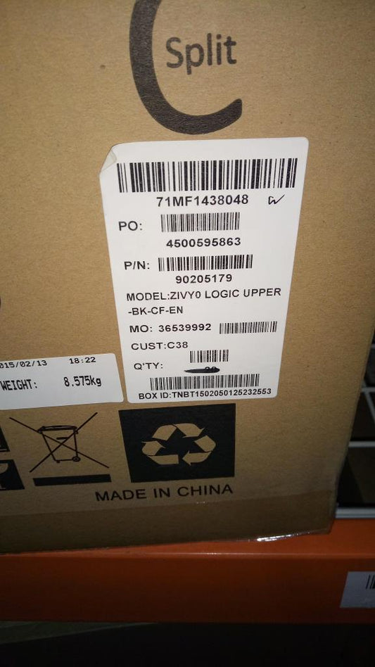 Lenovo Co Covers - 90205179