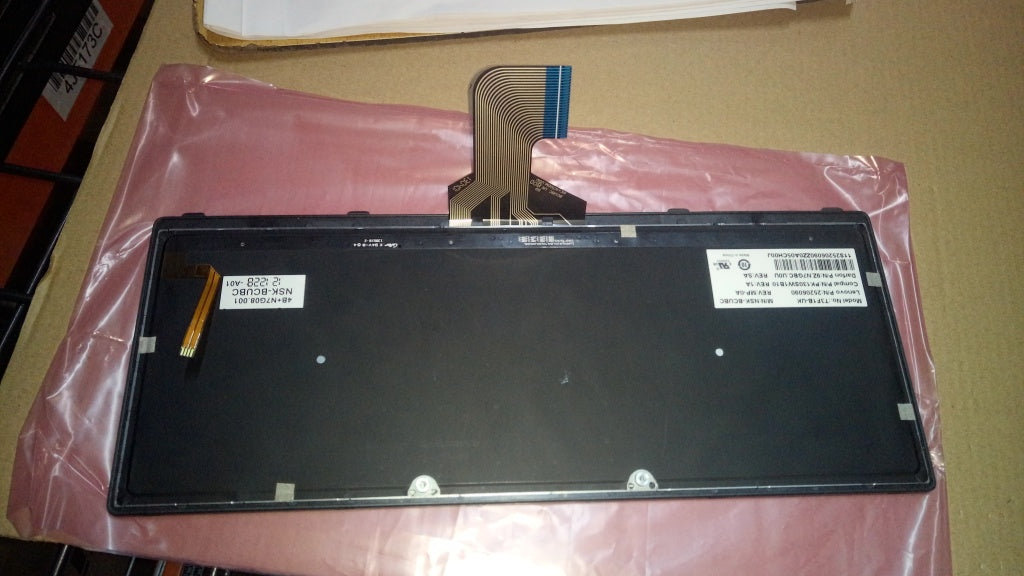 Lenovo Kb Keyboards External - 25206090