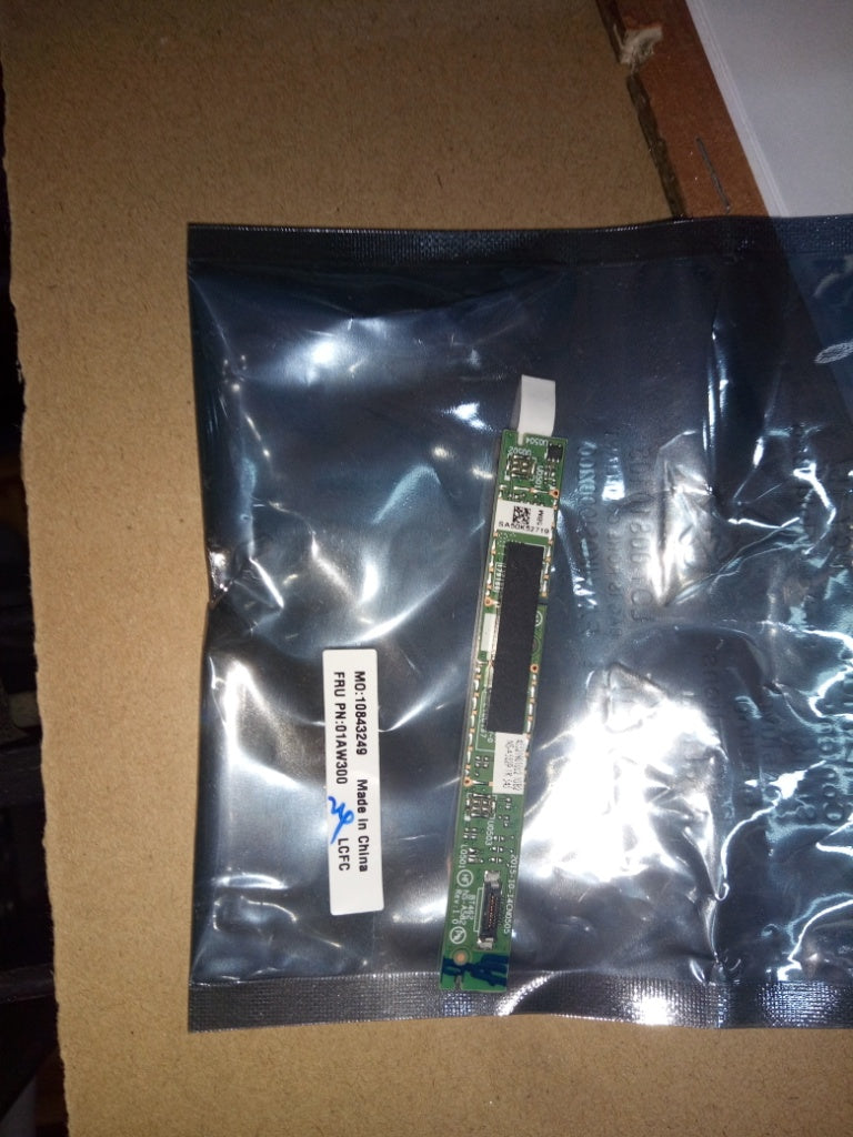 Lenovo Ci Cards Misc Internal - 01AW300