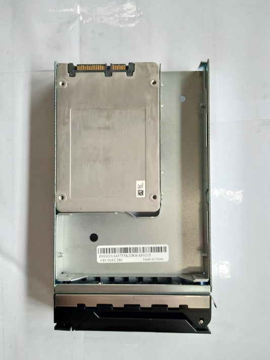 Lenovo Ssd Asm Intel 2.5 Sata S3610 1 - 00PH412