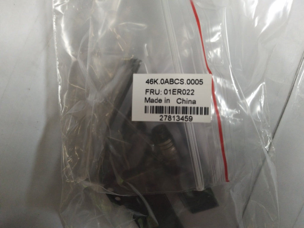 Lenovo Pack Hinge R/L Jar Lts-1 - 01ER022