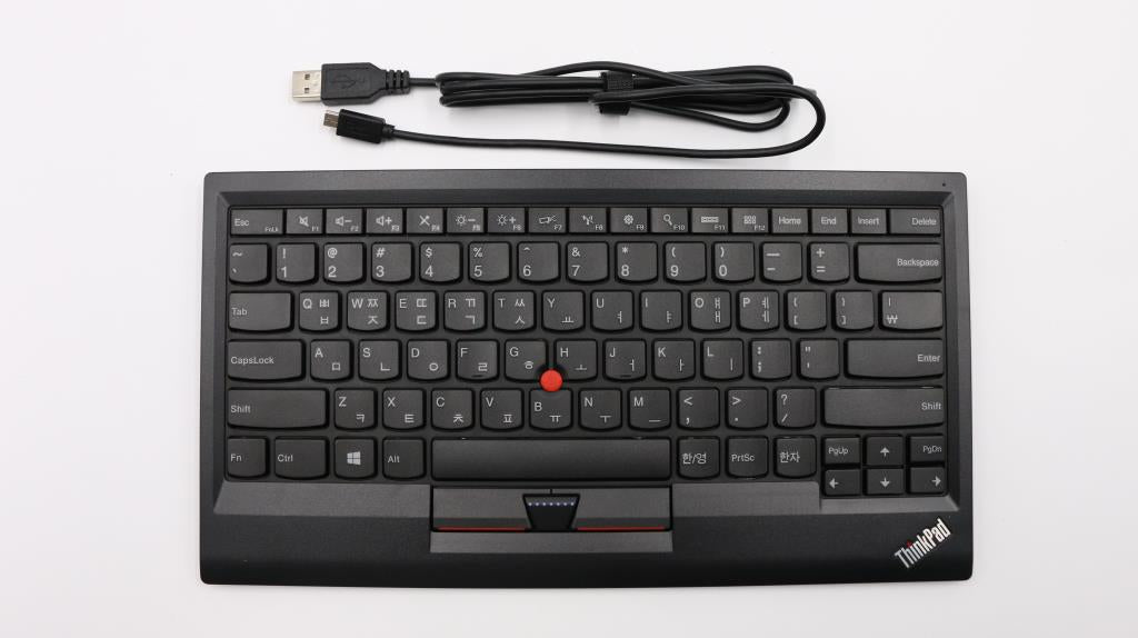 Lenovo Kb Keyboards External - 03X8734