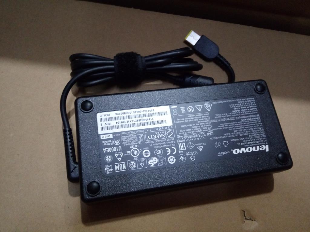Lenovo Ad Ac Adapters - 5A10J46694
