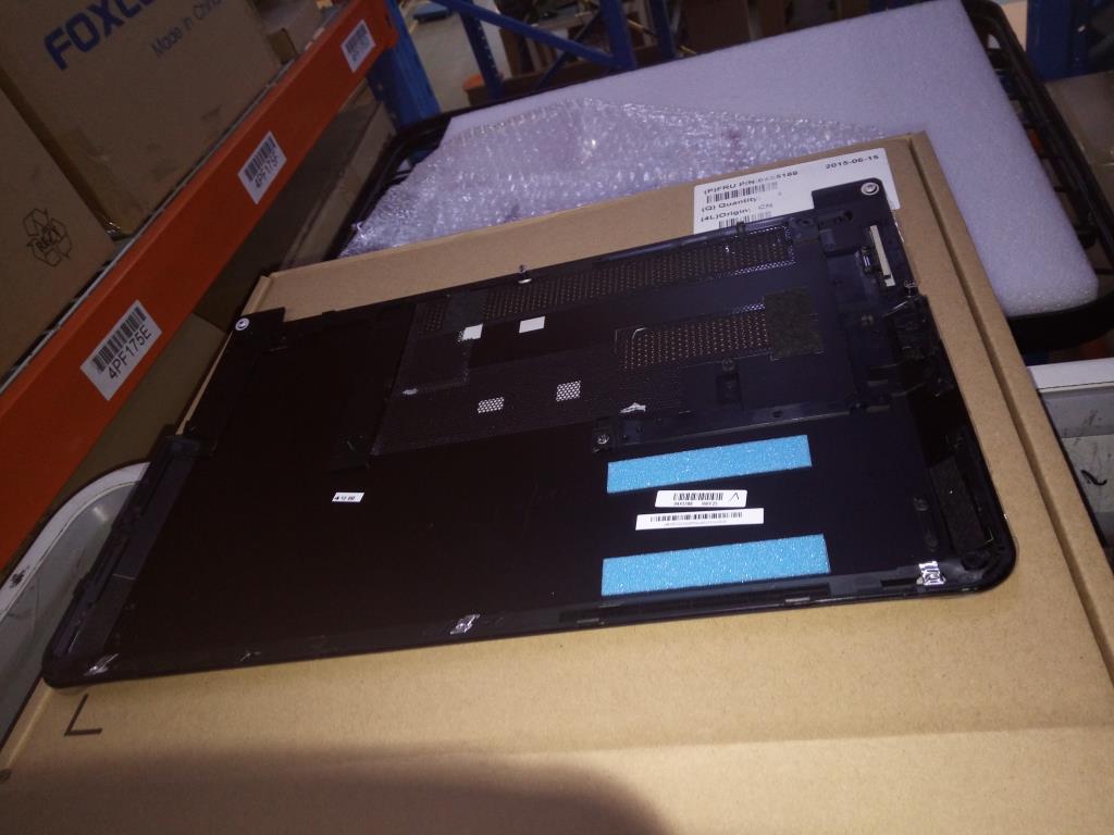 Lenovo Co Covers - 04X5188