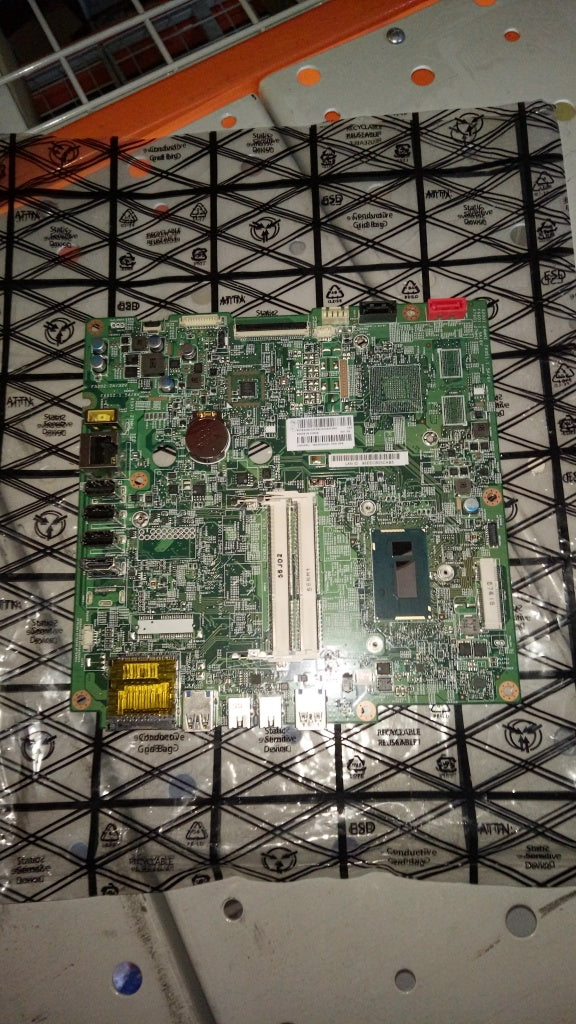 Lenovo 5B20G94031 Pl System Boards