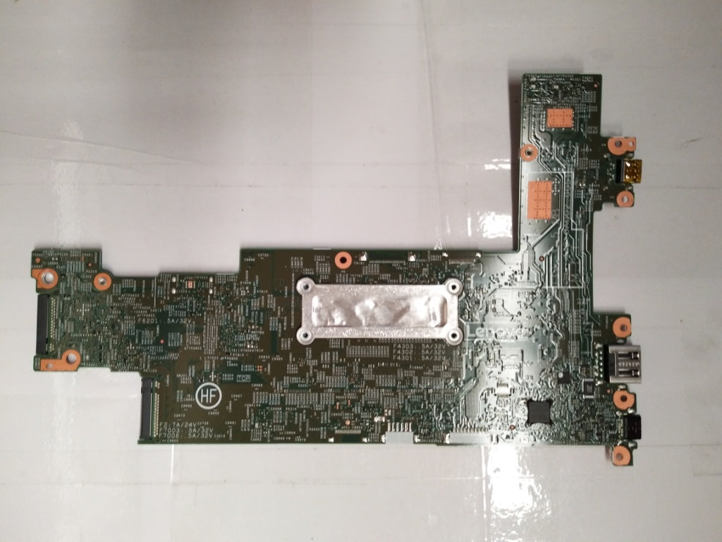 Lenovo Nok, 7Y54, 8Gb, Wwan, Ytpm2 - 01AW778