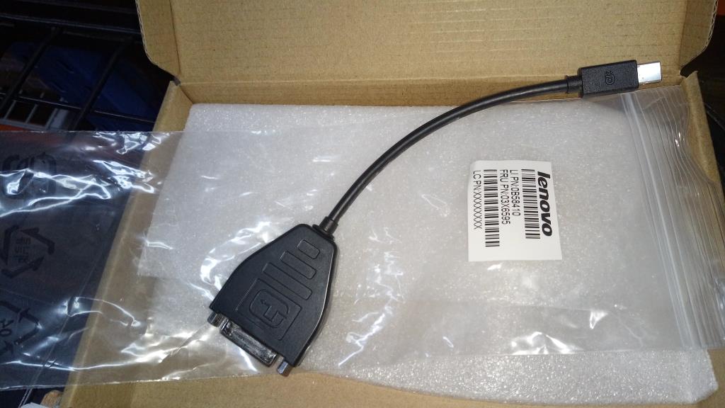 Lenovo Mn Misc Internal - 03X6595