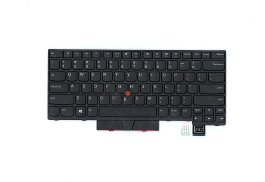 Lenovo 01HX379 Et480 Kb Dfn Nbl Kb Us