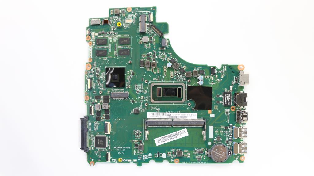 Lenovo Lv7 Mb(I3Cpu2.0G,4G,1V2G,Hsfo) - 5B20M59474
