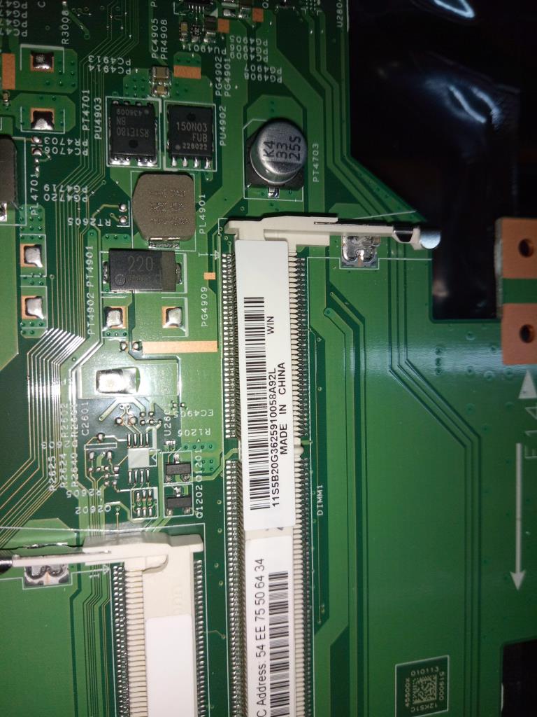 Lenovo Mb - 5B20G36259