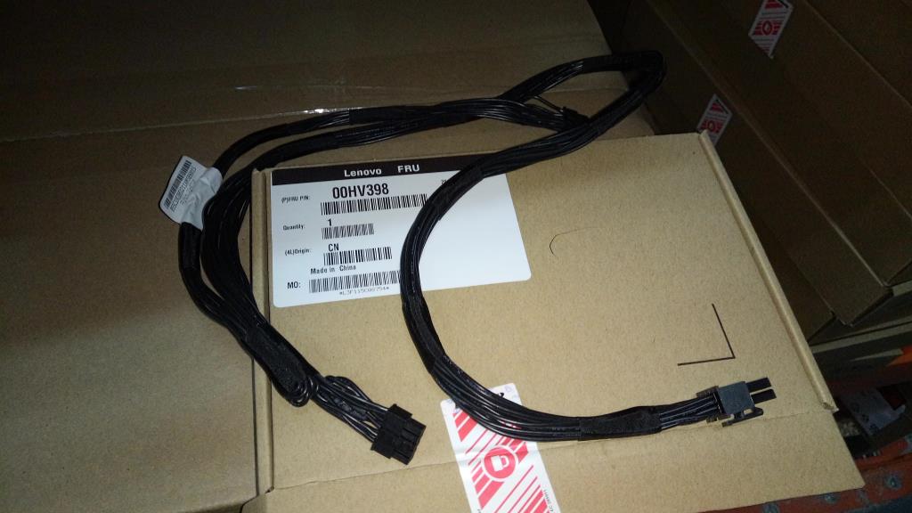 Lenovo Ct Cables Internal - 00HV398