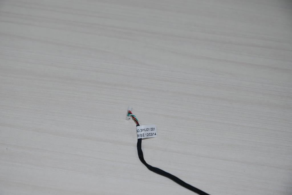 Lenovo Cc Cables External - 90201640