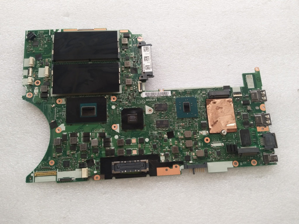 Lenovo Mb Dis I76700Hq Win Namt Ntpm - 01YR858