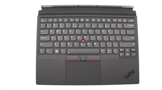 Lenovo Thin Kbd Usi Chy - 01AW858