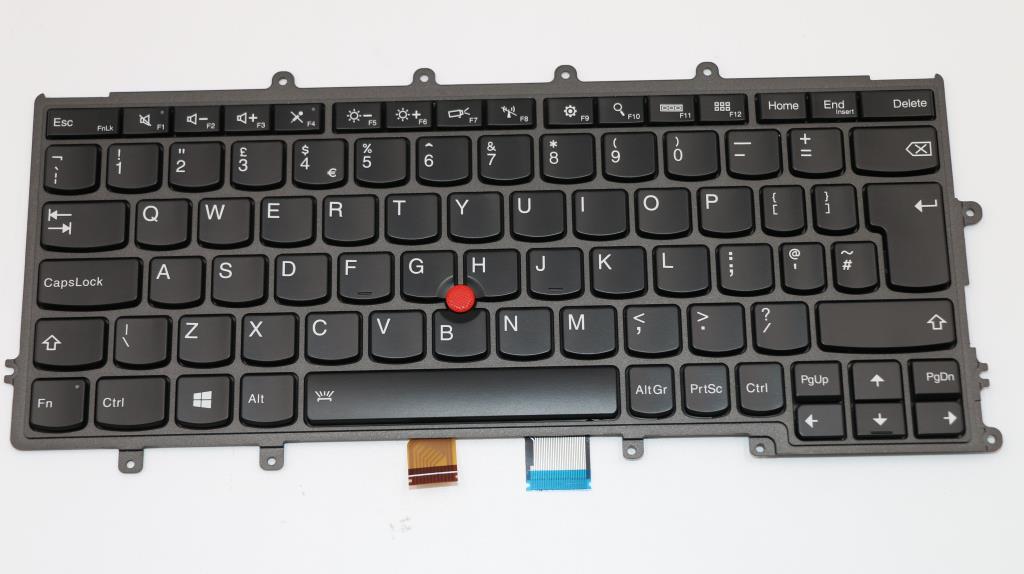 Lenovo Ki Keyboards Internal - 01AV569